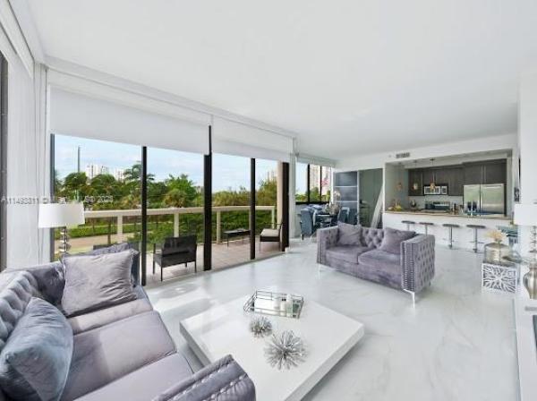 The Landmark, 20185 E Country Club Dr #205, Aventura, Florida 33180, image 1