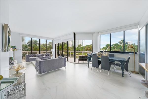 The Landmark, 20185 E Country Club Dr #205, Aventura, Florida 33180, image 3