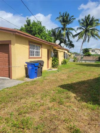 North Gate Estates, 3596 NW 38th Ave, Lauderdale Lakes, Florida 33309, image 3