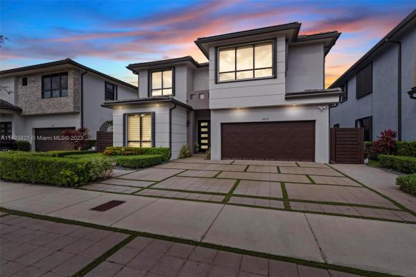 Serenity By Lennar, 15933 SW 136th Way, Country Walk, Florida 33196, image 1