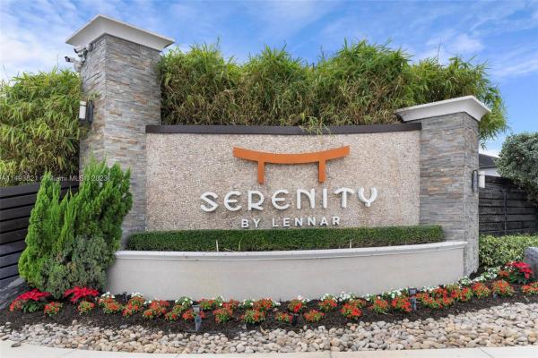 Serenity By Lennar, 15933 SW 136th Way, Country Walk, Florida 33196, image 2