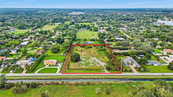 Oak Hill, 1701 SW 136th Ave, Davie, Florida 33325, image 1