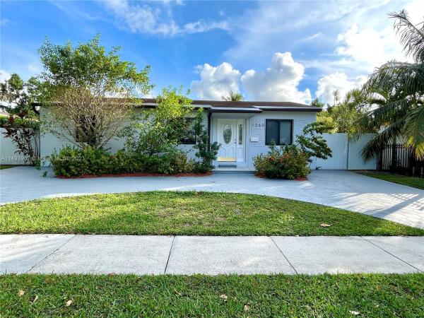 Biscayne Highlands, 1260 NE 143rd St, North Miami, Florida 33161, image 1