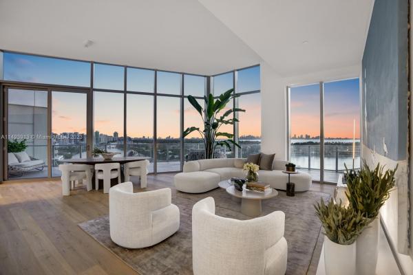 Monaco Yacht Club, 6800 Indian Creek Dr #PH1, Miami Beach, Florida 33141, image 1