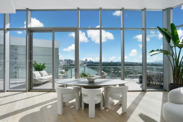 Monaco Yacht Club, 6800 Indian Creek Dr #PH1, Miami Beach, Florida 33141, image 2