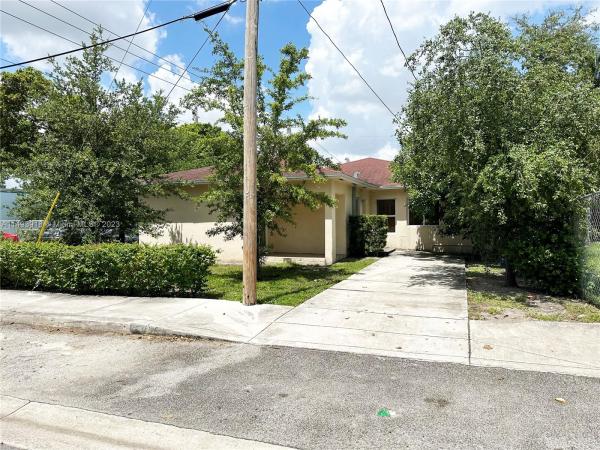 Marden Heights, 515 NW 77th St, Miami, Florida 33150, image 1