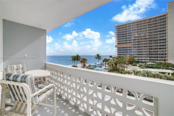 Galt Towers, 4250 Galt Ocean Dr #4P, Fort Lauderdale, Florida 33308, image 1