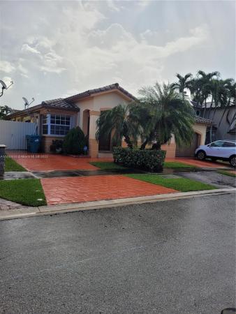 Highlands At Kendall, 9383 SW 155th Ave, The Hammocks, Florida 33196, image 1