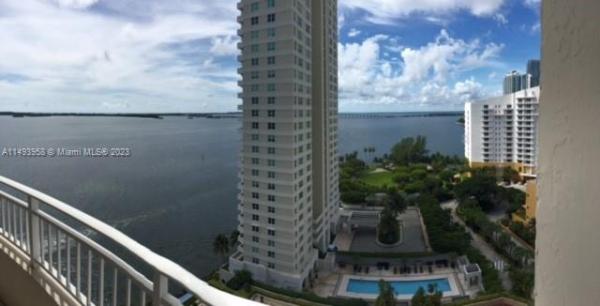 Isola, 770 Claughton Island Dr #1910, Miami, Florida 33131, image 1