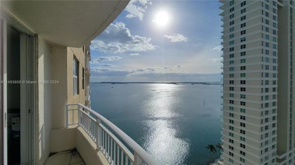 Isola, 770 Claughton Island Dr #1910, Miami, Florida 33131, image 3