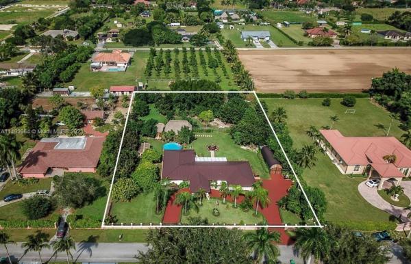 Bonanza Ranch Estates, 20901 SW 246th St, Redland, Florida 33031, image 1