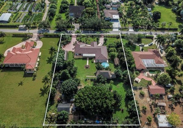 Bonanza Ranch Estates, 20901 SW 246th St, Redland, Florida 33031, image 3