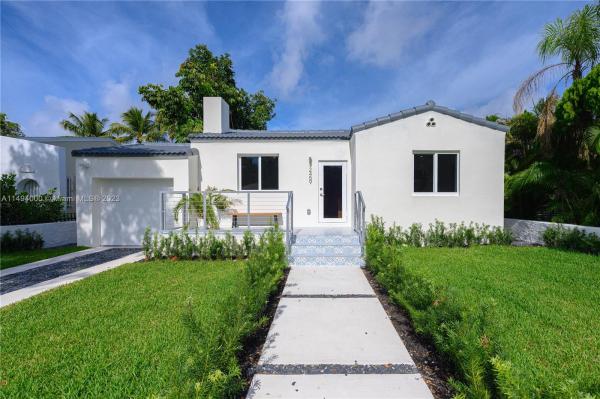 Silver Crest, 2459 SW 20th St, Miami, Florida 33145, image 3