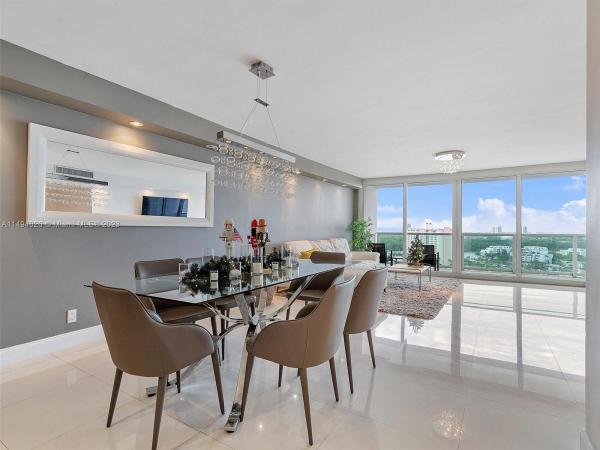 Arlen House East, 100 Bayview Dr #1604, Sunny Isles Beach, Florida 33160, image 3