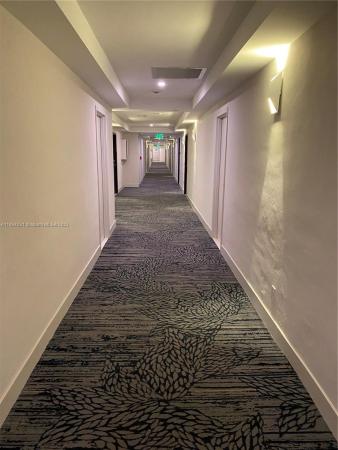Gables Waterway Towers, 90 Edgewater Dr #714, Coral Gables, Florida 33133, image 3