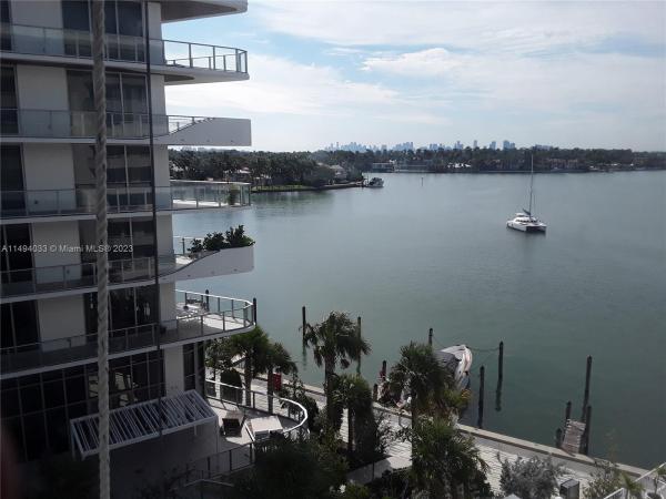 Indian Creek Club & Marina, 6820 W Indian Creek Dr #6C, Miami Beach, Florida 33141, image 1
