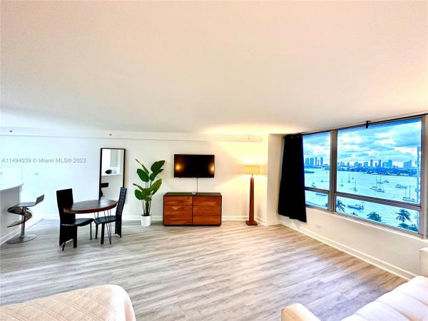 Flamingo South Beach, 1500 Bay Rd #1256S, Miami Beach, Florida 33139, image 1