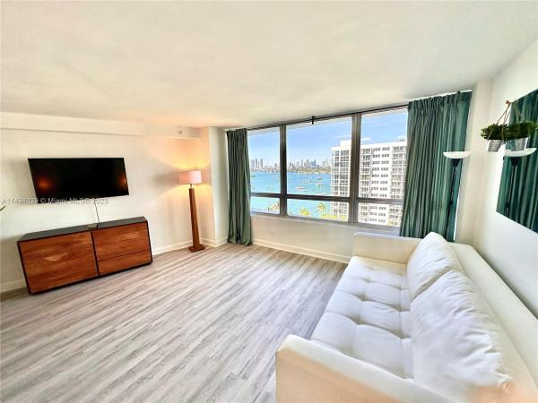 Flamingo South Beach, 1500 Bay Rd #1256S, Miami Beach, Florida 33139, image 3