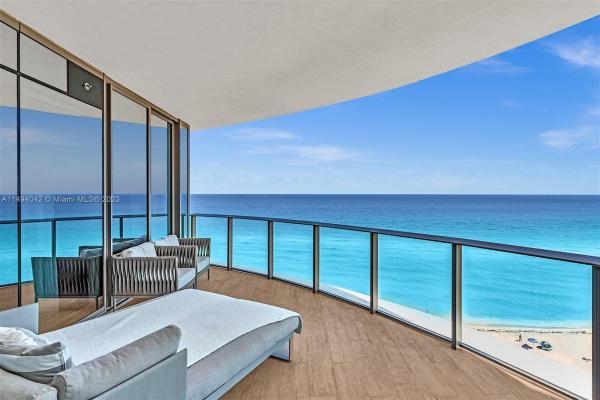 The Ritz-Carlton Residences, 15701 Collins Ave #805, Sunny Isles Beach, Florida 33160, image 1