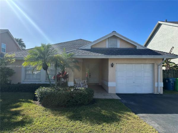 Sawgrass Estates, 12268 NW 31st St, Sunrise, Florida 33323, image 1