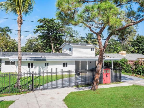 New Little River Acres, 161 NW 85, West Little River, Florida 33150, image 1
