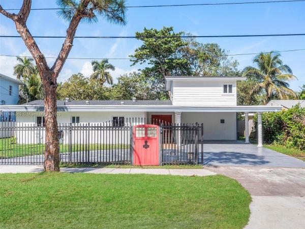 New Little River Acres, 161 NW 85, West Little River, Florida 33150, image 3