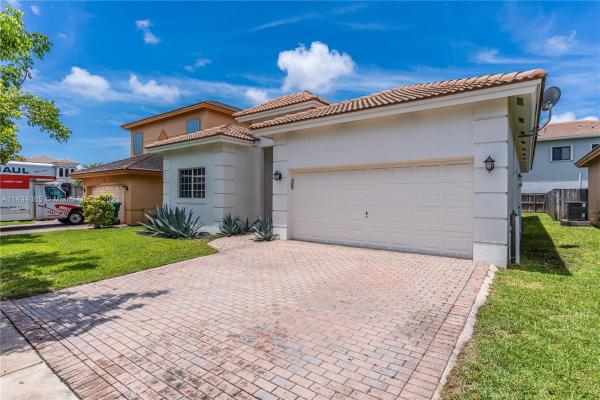 Alexandria Estates, 20368 SW 87th Pl, Cutler Bay, Florida 33189, image 3