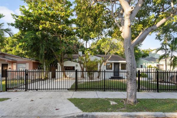 Bay Vista Park, 533 NW 44th St, Miami, Florida 33127, image 3
