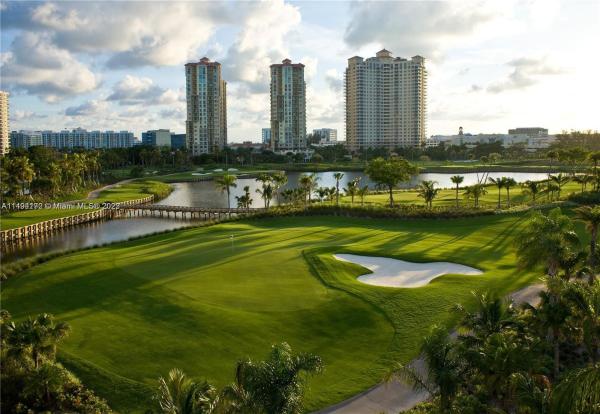 Turnberry On The Green, 19501 W Country Club Dr #1912, Aventura, Florida 33180, image 2