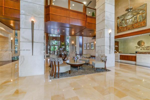 Turnberry On The Green, 19501 W Country Club Dr #1912, Aventura, Florida 33180, image 3