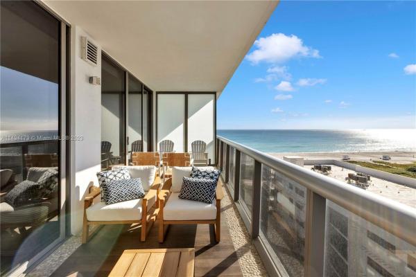 Mei, 5875 Collins Ave #906, Miami Beach, Florida 33140, image 3