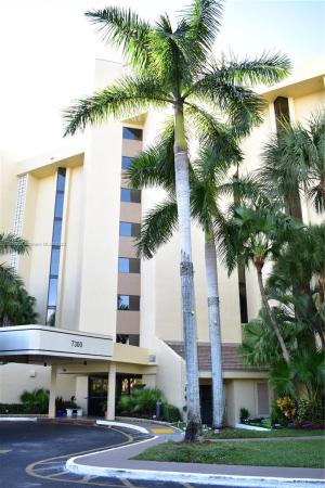 Environ Towers 2, 7300 Radice Ct #403, Lauderhill, Florida 33319, image 1