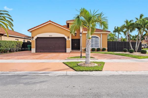 Marpi Homes, 2911 SW 149th Pl, Kendall West, Florida 33185, image 1