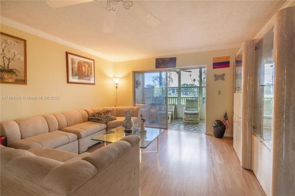 Oriole Golf & Tennis Club 2, Margate, Florida 33063, image 1