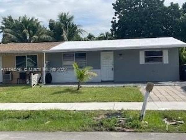 Springbank Park, North Lauderdale, Florida 33068, image 1