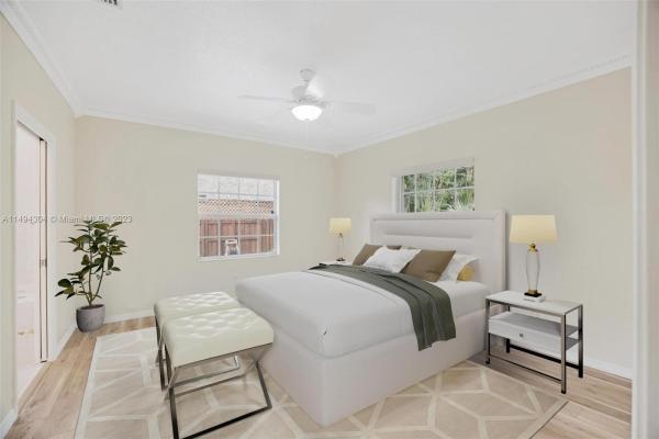 Country Ridge Estates, 17405 SW 267th Ln, Redland, Florida 33031, image 3