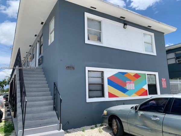 Liberty City, 6511 NW 12th Ave #14, Miami, Florida 33150, image 2