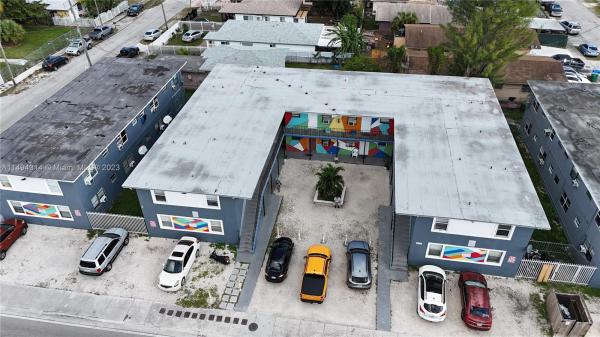 Liberty City, 6511 NW 12th Ave #14, Miami, Florida 33150, image 3