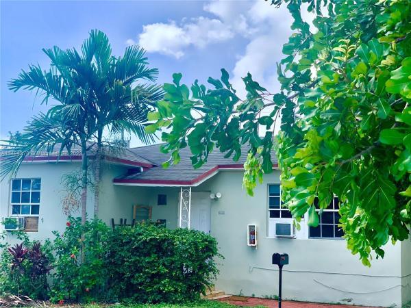 St James Park West, 1822 Cleveland St 0, Hollywood, Florida 33020, image 1