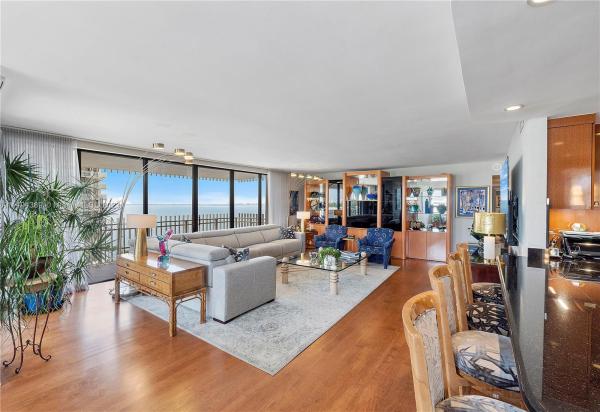 Grove Isle, 1 Grove Isle Dr #A1209, Miami, Florida 33133, image 1