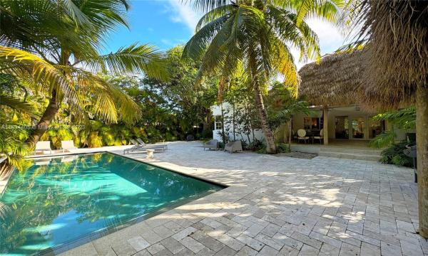 Aqua Marine, 733 NE 75th St, Miami, Florida 33138, image 1