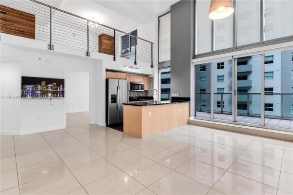Axis On Brickell North, 1111 SW 1st Ave #719-N, Miami, Florida 33130, image 1