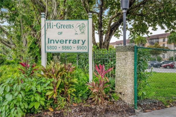 Hi-Greens Of Inverrary, 5900 NW 44th St #514, Lauderhill, Florida 33319, image 3