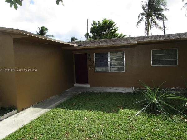 Seaboard Park, 440 NE 174th St, North Miami Beach, Florida 33162, image 1