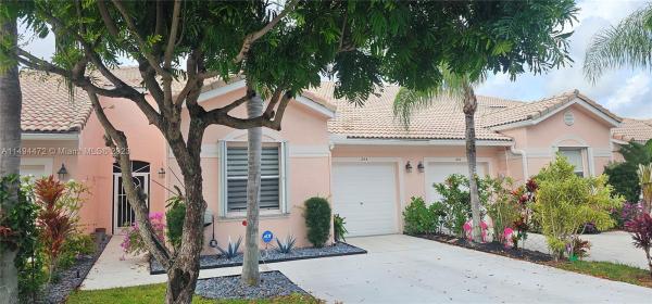 Coral Trace, 244 Coral Trace Ct #244, Delray Beach, Florida 33445, image 1
