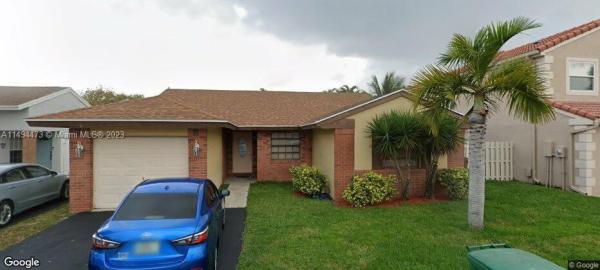 Shenandoah, 14641 Cedar Creek Pl, Davie, Florida 33325, image 1