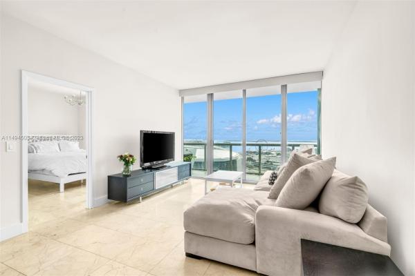 MarinaBlue, 888 Biscayne Blvd #1804, Miami, Florida 33132, image 1