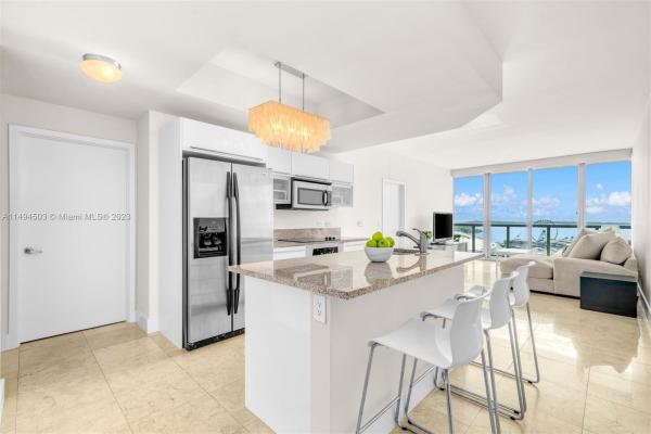 MarinaBlue, 888 Biscayne Blvd #1804, Miami, Florida 33132, image 3