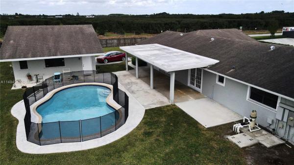 Heritage Trails, 27202 SW 164th Ave, Redland, Florida 33031, image 1