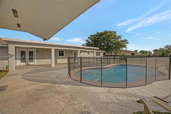 Heritage Trails, 27202 SW 164th Ave, Redland, Florida 33031, image 3